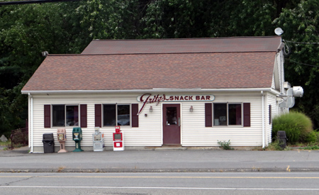 It's time to see us for breakfast or lunch in the town of Oxford, CT